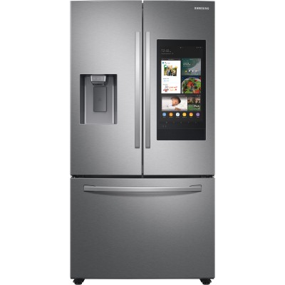 Samsung RF27T5501SR 36" French Door Refrigerator 26.5 cu. ft. Capacity