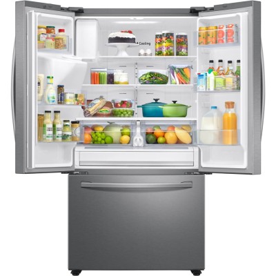 Samsung RF27T5501SR 36" French Door Refrigerator 26.5 cu. ft. Capacity
