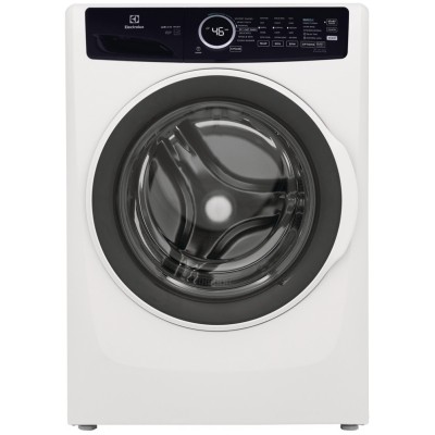 copy of Electrolux ELFW7437AW 27" Front Load Perfect Steam Washer With Lux Care & 5.2 Cu. Ft. White Color