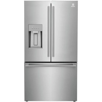 Electrolux ERFC2393AS 36" Counter Depth French Door Fridge With 22.6 Cu. Ft.