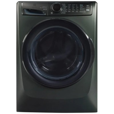 Electrolux ELFW7738AA 27" Front Load Perfect Steam Washer With 5.2 Cu. Ft. Capacity Alpine Green Color