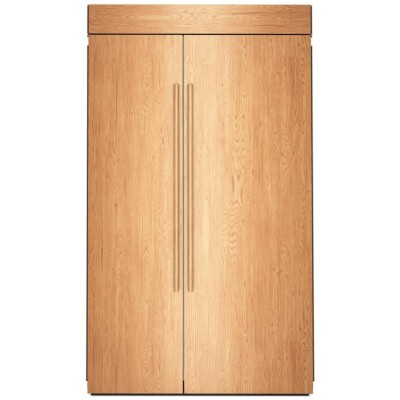 KitchenAid KBSN748TPA 48" Built In Refrigerator With 30...