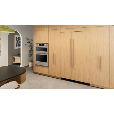KitchenAid KBSN748TPA 48" Built In Refrigerator With 30 Cu. Ft. Capacity Panel Ready