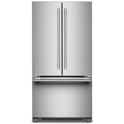 KitchenAid KRFC136TPS 36" Counter Depth French Door...