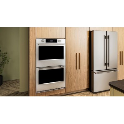 KitchenAid KRFF336SPS 36" French Door Refrigerator With 31 Cu. Ft. Capacity Print Shield Stainless Steel Color