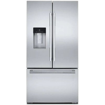 Jenn Air JFFCCE72SL 36" Counter Depth French Door Fridge...