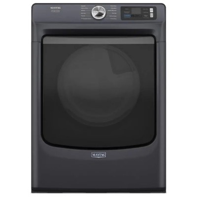 Maytag MFW7020RF 27" Front Load Washer With Steam Clean &...