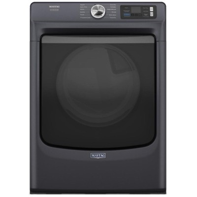 Maytag YMED7020RF 27" Steam Clean Electric Dryer With 7.3...
