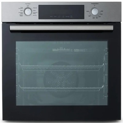 Whirlpool UOS52ES4SZ 24" Single Wall Oven With Air Fry &...