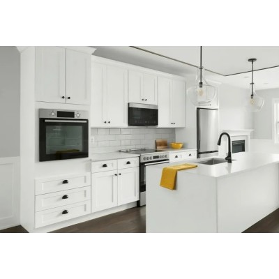 Whirlpool UOS52ES4SZ 24" Single Wall Oven With Air Fry & 2.5 Cu. Ft. Capacity Stainless Steel Color