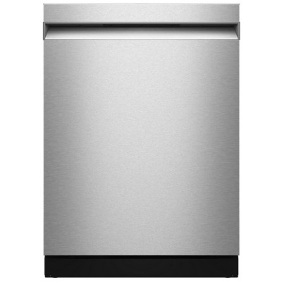 KitchenAid KDPS324SPS 24" Built In Dishwasher With 41 DBA...
