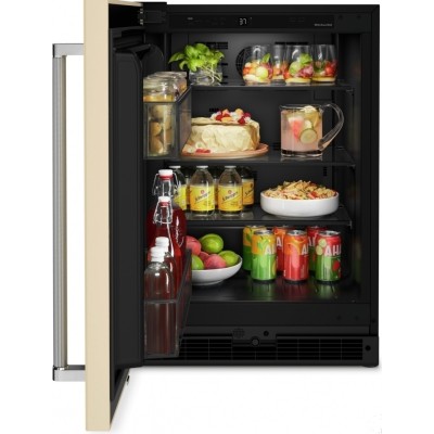 Kitchenaid KURL114KPA 24" Panel-Ready Undercounter Refrigerator