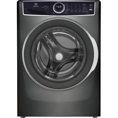 Electrolux ELFW7637BT 27" Front Load Perfect Steam Washer with Lux Care Plus Wash and Smart Boost 5.2 Cu. Ft.