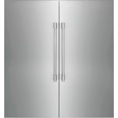Frigidaire Professional FPRU19F8WF 33" Single-Door Refrigerator 19 Cu. Ft.