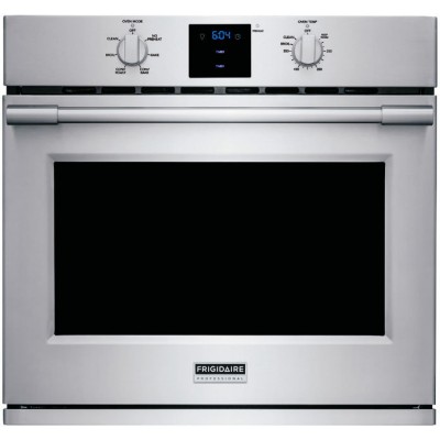 Frigidaire Professional FPEW3077RF 30" Single Electric Wall Oven
