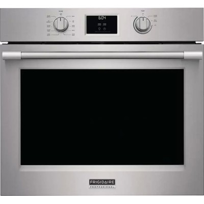 Frigidaire Professional PCWS3080AF 30" Single Wall Oven with Total Convection
