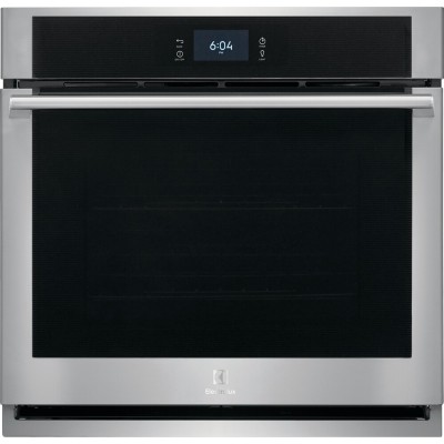 Electrolux ECWS3011AS 30" Electric Single Wall Oven With Air Sous Vide