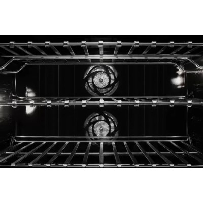 Jenn-Air Noir JJW3430LM 30" Single Wall Oven With V2 Vertical Dual-Fan Convection