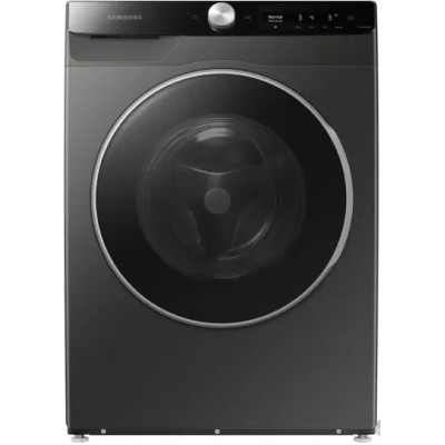 Samsung WW25B6900AX 24" Front Load Washer With 2.9 cu. ft. Capacity And Super Speed AI Powered Smart Dial