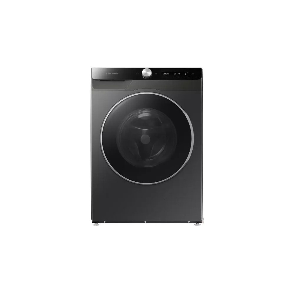 Samsung WW25B6900AX 24 Front Load Washer With 2.9 cu. ft. Capacity And  Super Speed AI Powered