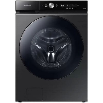 Samsung Bespoke WF53BB8700AVUS 27" Steam Clean Front Load Washer With 6.1 Cu. Ft. Capacity