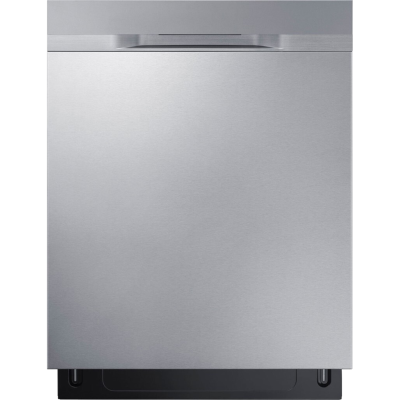 Samsung DW80K5050US 24" Built-In Under counter Dishwasher With 2 Loading Racks & 48 DBA