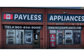 Payless Appliances Vaughan