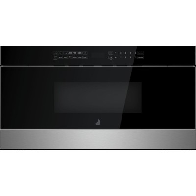 Jenn-Air Noir JMDFS30HM 30" Under counter Microwave Drawer 1.2 cu. ft. Capacity Stainless Steel color