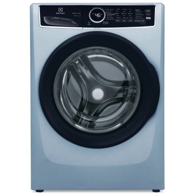 Electrolux ELFW7437AG 27" Front Load Perfect Steam Washer With Lux Care & 5.2 Cu. Ft. Glacier Blue Color