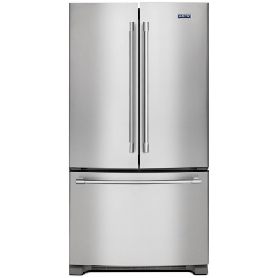 Maytag MFC2062FEZ 36" Counter Depth French Door Fridge...