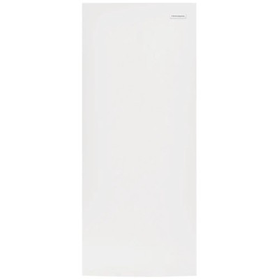 Frigidaire FFFU13F2VW 28" Upright Garage Ready Freezer With 13 Cu. Ft. Capacity White Color