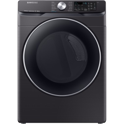 Samsung DVE45R6300V 27" Steam Electric Dryer 7.5 cu. ft. Capacity