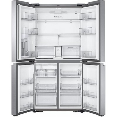 Samsung RF23A9071SR 36" Counter Depth French Door Fridge 22.9 cu. ft. Capacity