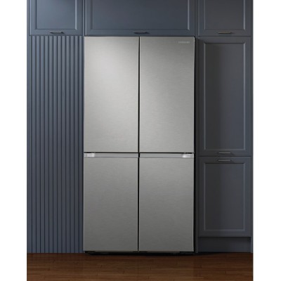 Samsung RF23A9071SR 36" Counter Depth French Door Fridge 22.9 cu. ft. Capacity