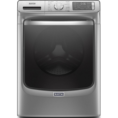 Maytag MHW8630HC 27" Front Load Steam Clean Washer 5.8 Capacity Wifi Enabled