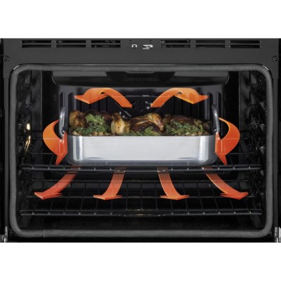GE Profile PT7800SHSS 30" Microwave Wall Oven 6.7 cu. ft. Capacity One Compartment Convection