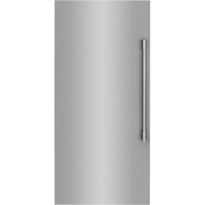 Frigidaire Professional FPFU19F8WF 33" Single-Door Freezer 19 Cu. Ft.