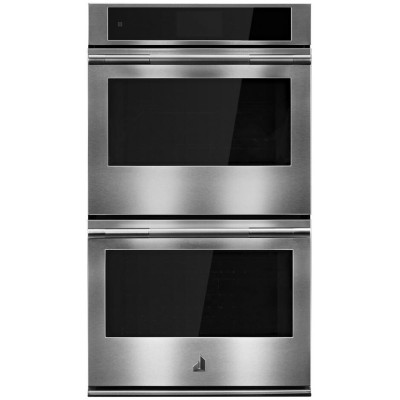 Jenn Air Rise JJW3830LL 30" Electric Double Wall Oven With Convection 10 cu. ft. Capacity