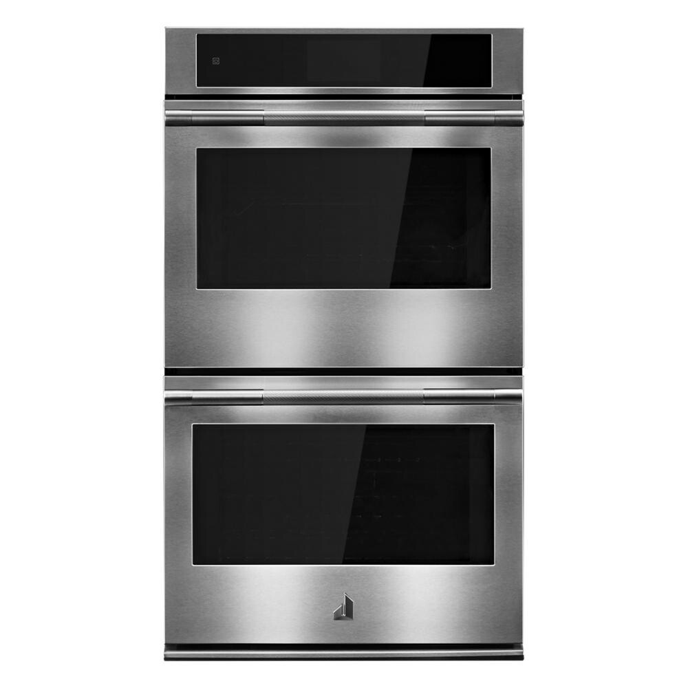 Jenn Air Rise JJW3830LL 30" Electric Double Wall Oven With Convection