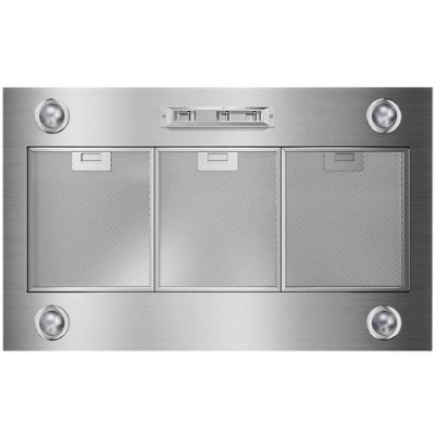 Jenn-Air UVL6036JSS 36" Custom Hood Liner With Baffle Filters & Stainless Steel Color