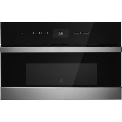 Jenn-Air Noir JMC2430LM 30" Built-In Microwave Oven With Speed Cook