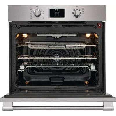 Frigidaire Professional PCWS3080AF 30" Single Wall Oven with Total Convection