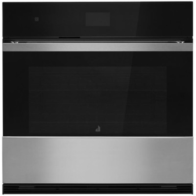 Jenn-Air Noir JJW2430LM 30" Single Wall Oven With True European Convection