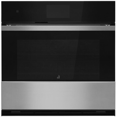 Jenn-Air Noir JJW3430LM 30" Single Wall Oven With V2 Vertical Dual-Fan Convection