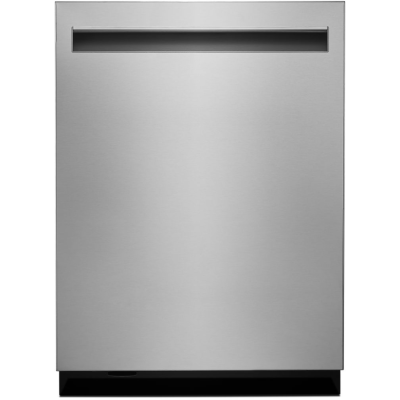 Jenn-Air JDPSG244LS 24" Pocket Handle Built In Dishwasher With 39 DBA