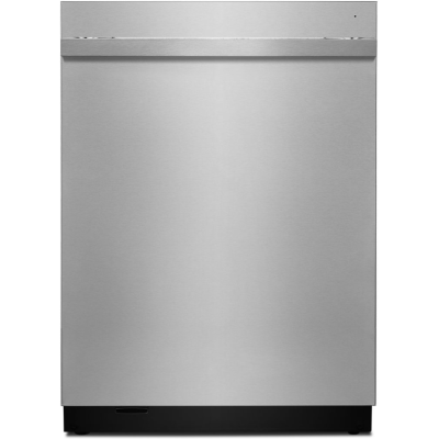 Jenn-Air JDPSS244LM Noir 24" Built in Under Counter Dishwasher With 39 DBA