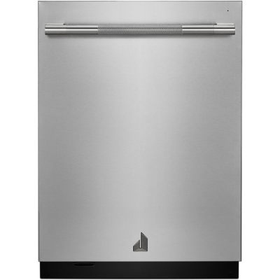 Jenn-air Rise JDPSS244LL 24" Built in Under Counter Dishwasher With 39 DBA