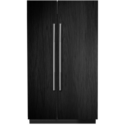 Jenn-Air JBSFS48NMX 48" Side by Side Refrigerator 29.4 Cu. Ft. With Ice Dispenser