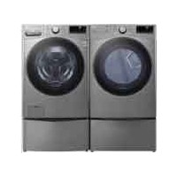 Washers & Dryers